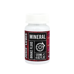 Mineral Oil, Brake Fluid